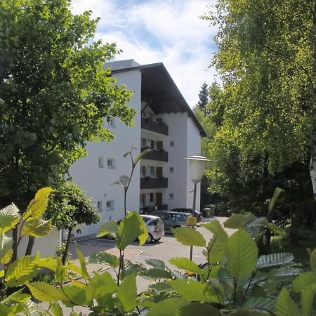 Apartment Am Birkenhain-3 By Interhome Seefeld in Tirol Eksteriør billede