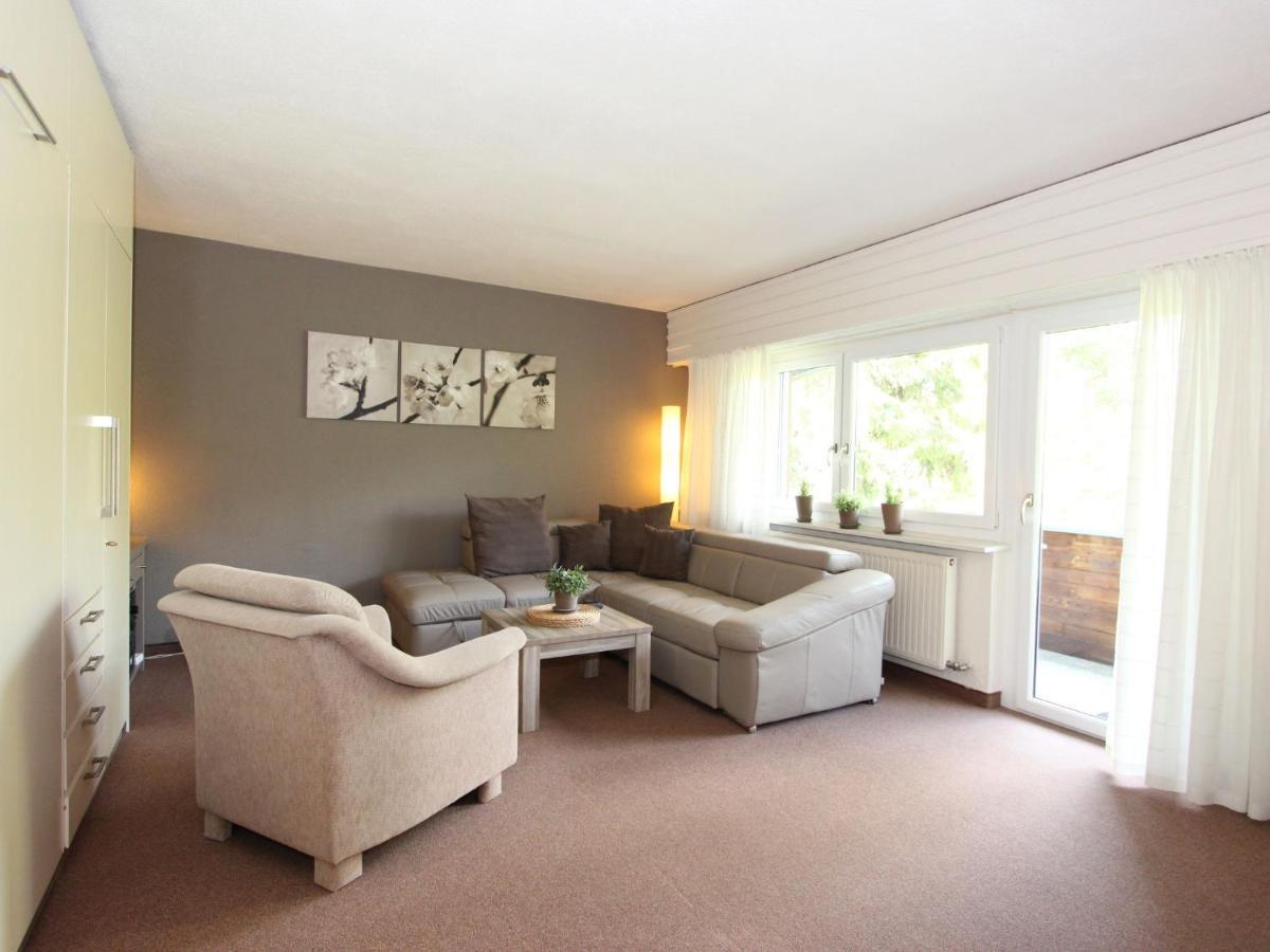 Apartment Am Birkenhain-3 By Interhome Seefeld in Tirol Eksteriør billede