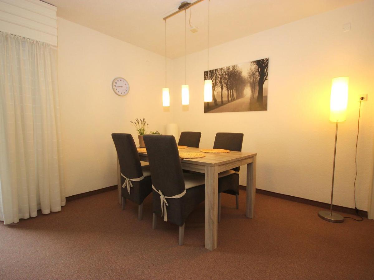Apartment Am Birkenhain-3 By Interhome Seefeld in Tirol Eksteriør billede