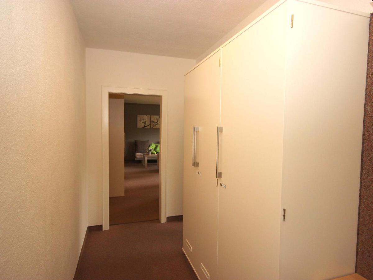 Apartment Am Birkenhain-3 By Interhome Seefeld in Tirol Eksteriør billede