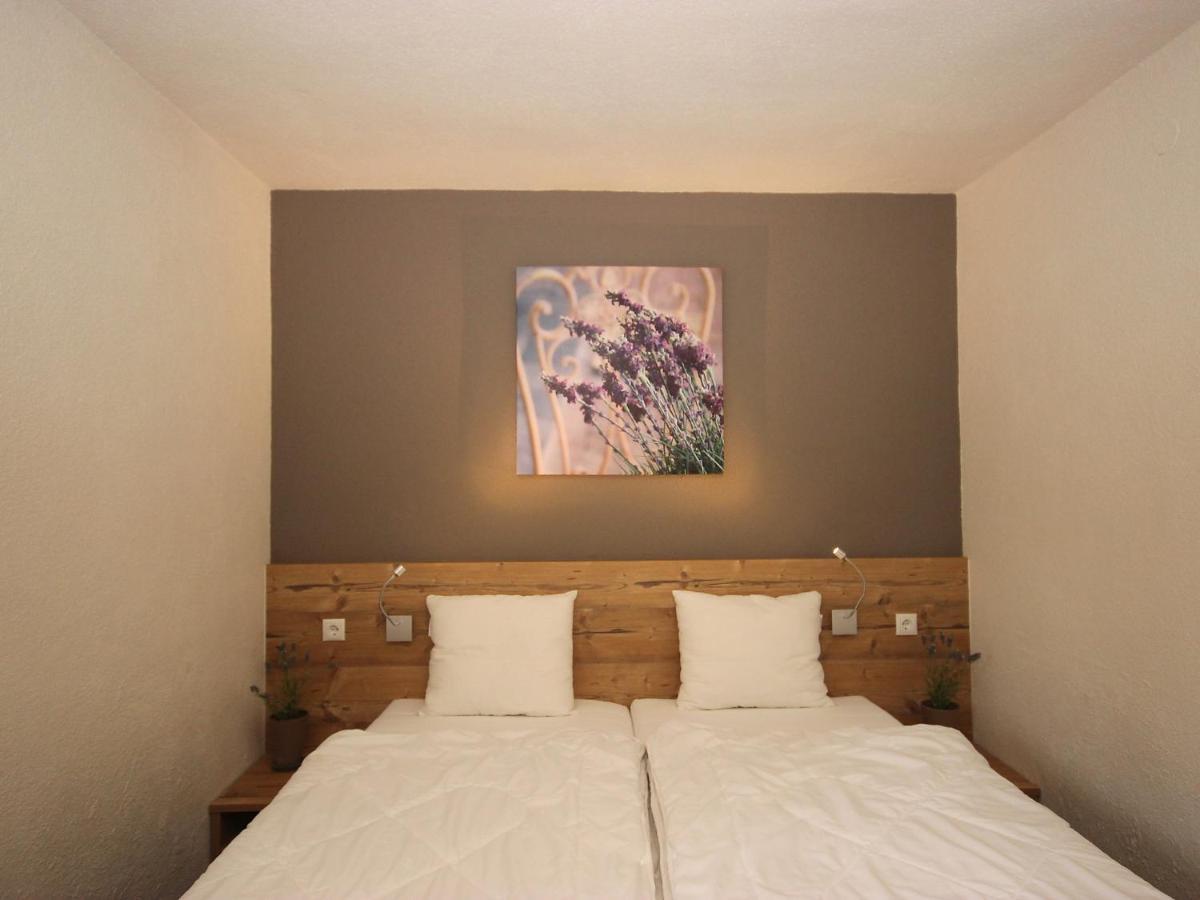 Apartment Am Birkenhain-3 By Interhome Seefeld in Tirol Eksteriør billede