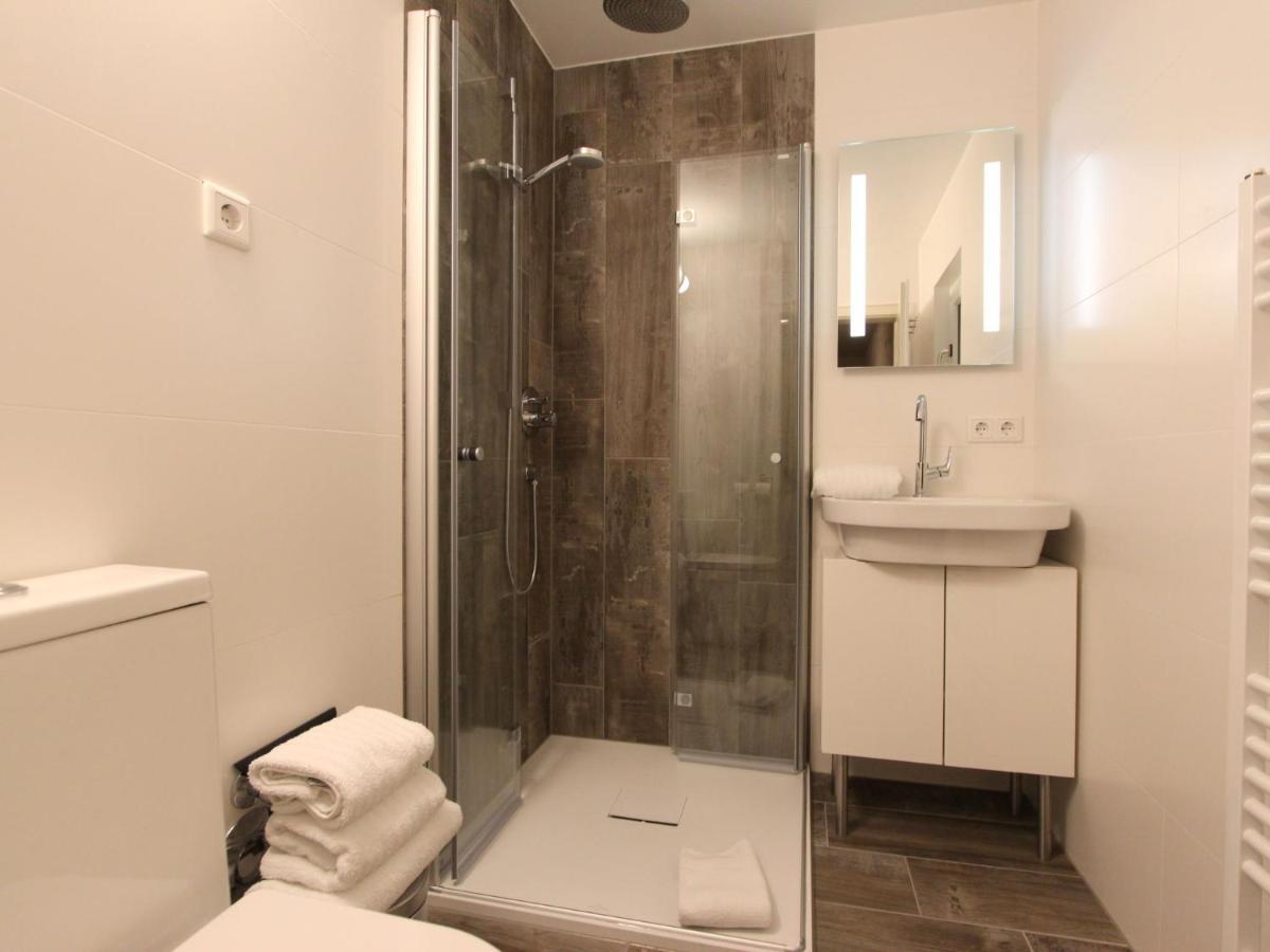 Apartment Am Birkenhain-3 By Interhome Seefeld in Tirol Eksteriør billede