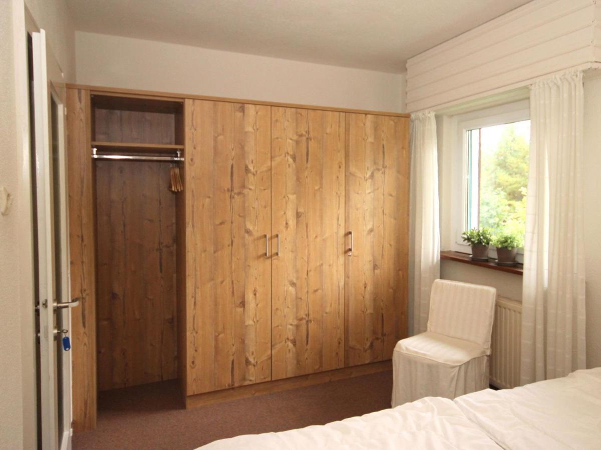 Apartment Am Birkenhain-3 By Interhome Seefeld in Tirol Eksteriør billede