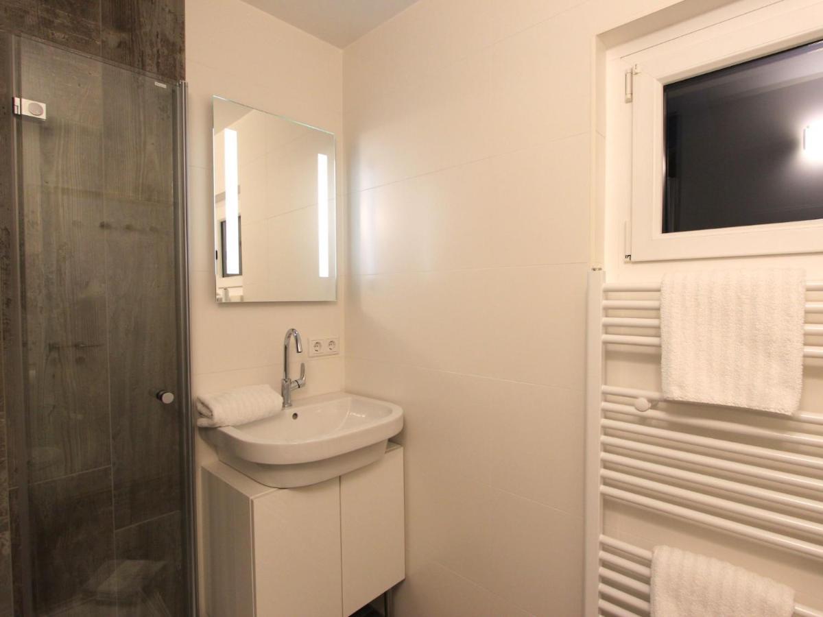 Apartment Am Birkenhain-3 By Interhome Seefeld in Tirol Eksteriør billede