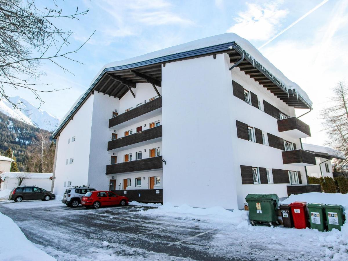 Apartment Am Birkenhain-3 By Interhome Seefeld in Tirol Eksteriør billede