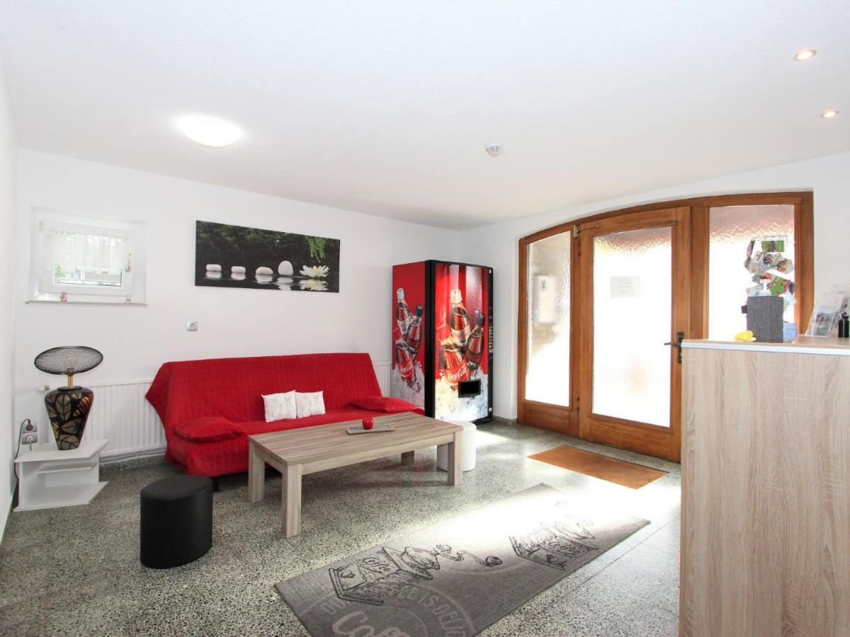 Apartment Am Birkenhain-3 By Interhome Seefeld in Tirol Eksteriør billede